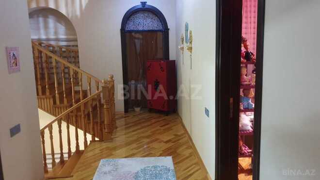 6-комн. дом/дача - м. Ази Асланов - 280 м² (19)