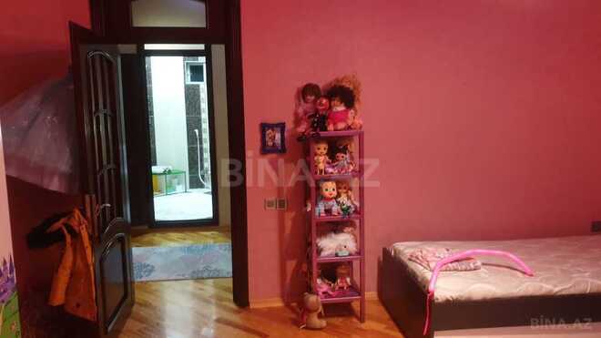 6-комн. дом/дача - м. Ази Асланов - 280 м² (22)