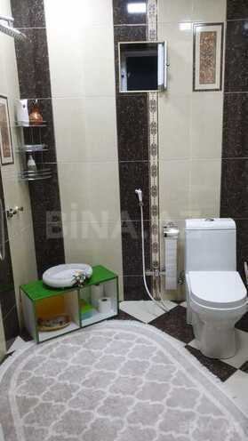 6-комн. дом/дача - м. Ази Асланов - 280 м² (20)