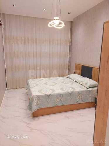 2-комн. новостройка - м. Шах Исмаил Хатаи - 60 м² (4)