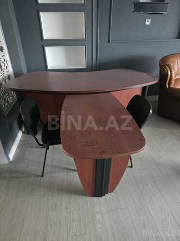 8-комн. офис - м. Шах Исмаил Хатаи - 252 м² (7)
