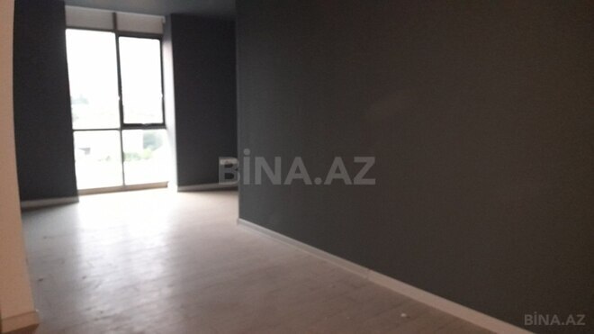 8-комн. офис - м. Шах Исмаил Хатаи - 252 м² (10)