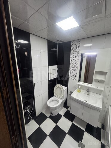 2 otaqlı yeni tikili - Yeni Yasamal q. - 52 m² (3)
