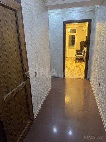 2 otaqlı yeni tikili - Yeni Yasamal q. - 52 m² (2)