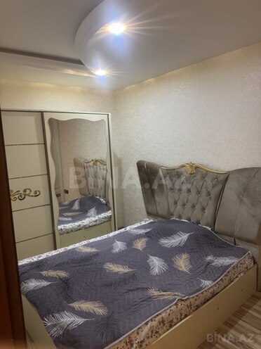 2 otaqlı yeni tikili - Yeni Yasamal q. - 52 m² (11)