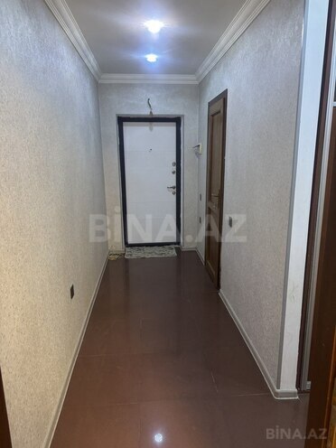 2 otaqlı yeni tikili - Yeni Yasamal q. - 52 m² (4)