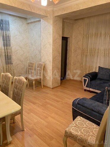 3-комн. новостройка - Наримановский  р. - 120 м² (1)