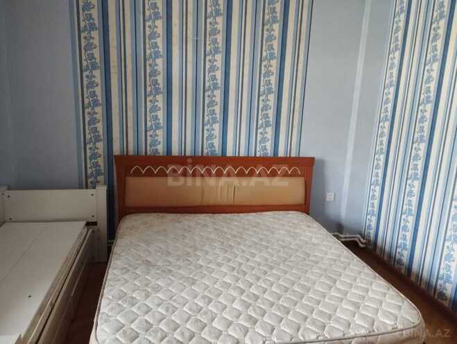 3 otaqlı yeni tikili - Nərimanov r. - 159 m² (6)