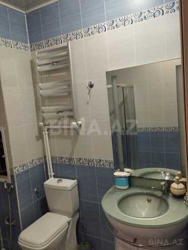 3 otaqlı yeni tikili - Nərimanov r. - 159 m² (9)