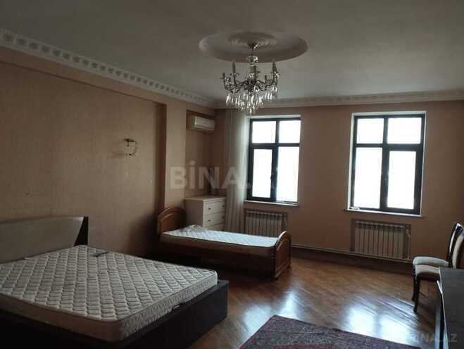 3 otaqlı yeni tikili - Nərimanov r. - 159 m² (12)