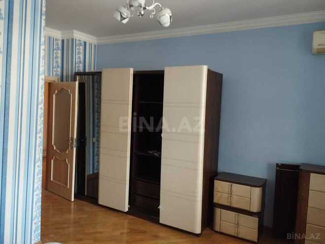 3 otaqlı yeni tikili - Nərimanov r. - 159 m² (7)