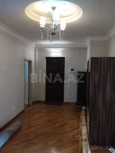 3 otaqlı yeni tikili - Nərimanov r. - 159 m² (16)