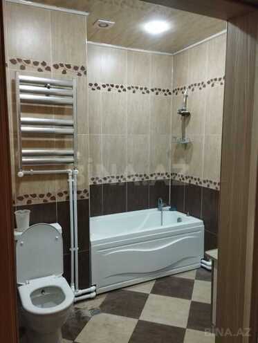3 otaqlı yeni tikili - Nərimanov r. - 159 m² (14)