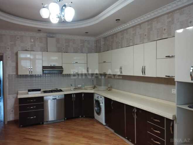 3 otaqlı yeni tikili - Nərimanov r. - 159 m² (4)