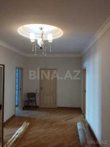 3 otaqlı yeni tikili - Nərimanov r. - 159 m² (15)