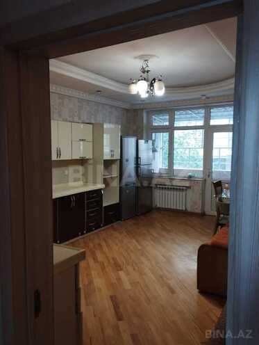 3 otaqlı yeni tikili - Nərimanov r. - 159 m² (5)