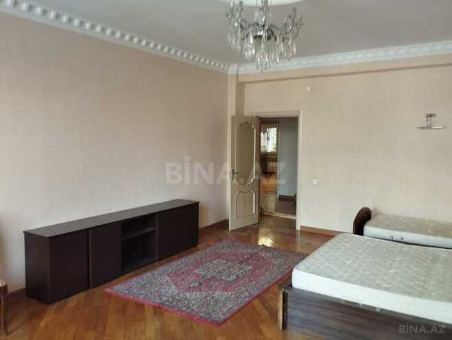 3 otaqlı yeni tikili - Nərimanov r. - 159 m² (11)