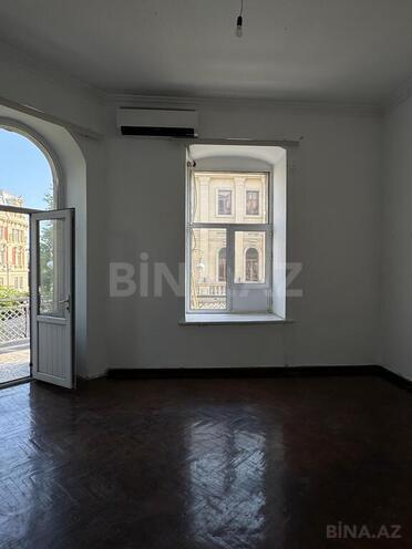 2 otaqlı köhnə tikili - İçəri Şəhər m. - 60 m² (2)