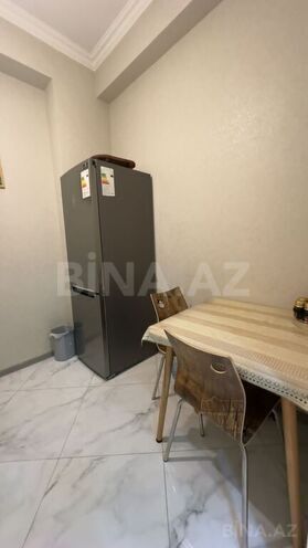 2-комн. новостройка - м. 8 ноября - 52 м² (6)