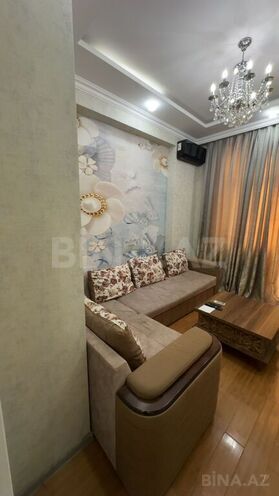 2-комн. новостройка - м. 8 ноября - 52 м² (2)