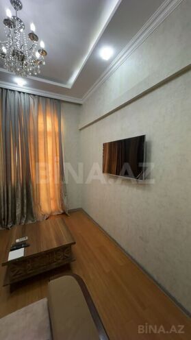 2-комн. новостройка - м. 8 ноября - 52 м² (1)