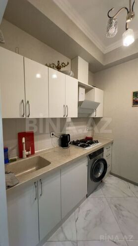 2-комн. новостройка - м. 8 ноября - 52 м² (5)