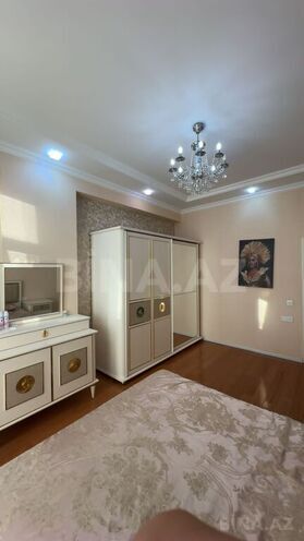 2-комн. новостройка - м. 8 ноября - 52 м² (4)