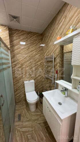 2-комн. новостройка - м. 8 ноября - 52 м² (8)