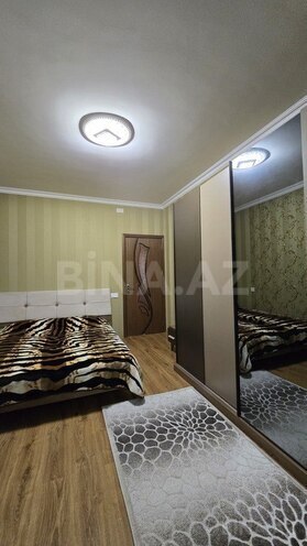2 otaqlı yeni tikili - Köhnə Günəşli q. - 65 m² (4)