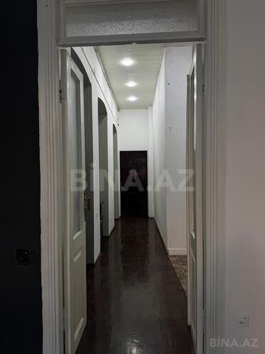2 otaqlı köhnə tikili - İçəri Şəhər m. - 60 m² (4)