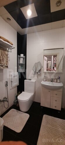 3 otaqlı yeni tikili - Nizami m. - 92 m² (28)
