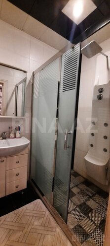 3 otaqlı yeni tikili - Nizami m. - 92 m² (27)