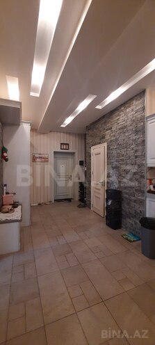 3 otaqlı yeni tikili - Nizami m. - 92 m² (14)