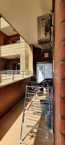 3 otaqlı yeni tikili - Nizami m. - 92 m² (15)