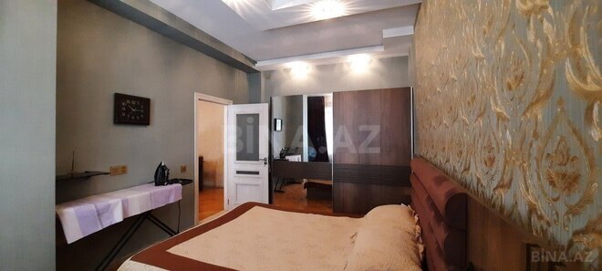 3 otaqlı yeni tikili - Nizami m. - 92 m² (8)