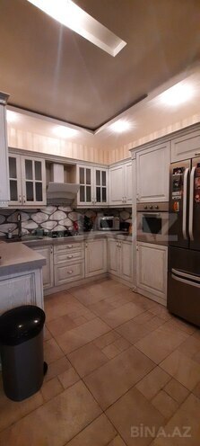 3 otaqlı yeni tikili - Nizami m. - 92 m² (17)