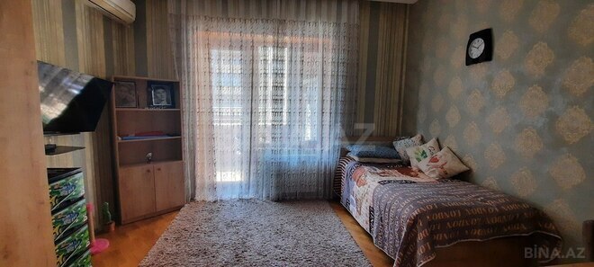 3 otaqlı yeni tikili - Nizami m. - 92 m² (22)