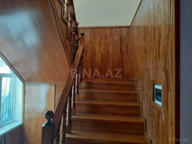 5 otaqlı həyət evi/bağ evi - Xırdalan - 240 m² (4)
