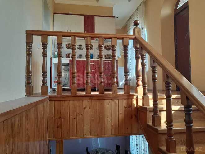 5 otaqlı həyət evi/bağ evi - Xırdalan - 240 m² (10)