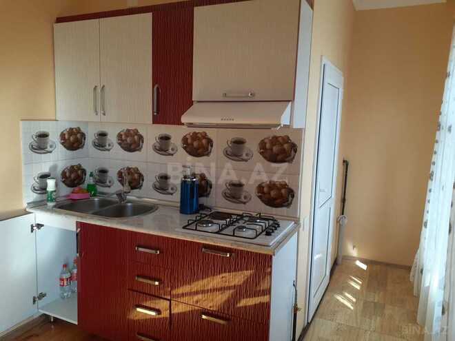 5 otaqlı həyət evi/bağ evi - Xırdalan - 240 m² (3)