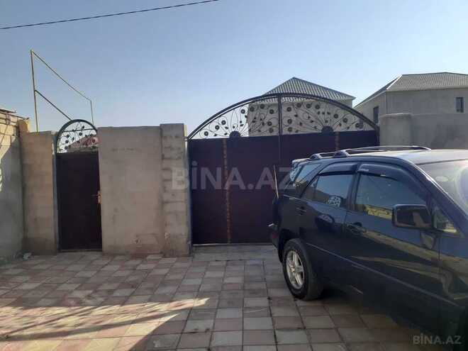 5 otaqlı həyət evi/bağ evi - Xırdalan - 240 m² (5)