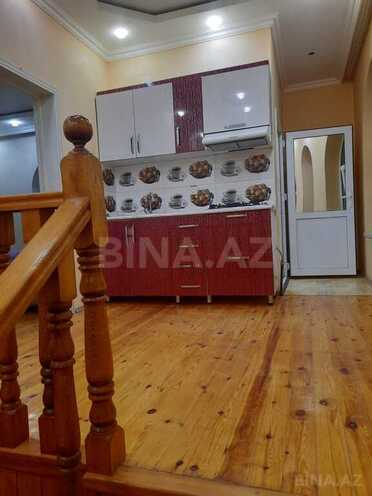 5 otaqlı həyət evi/bağ evi - Xırdalan - 240 m² (11)
