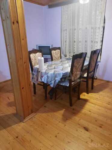 5 otaqlı həyət evi/bağ evi - Xırdalan - 240 m² (13)