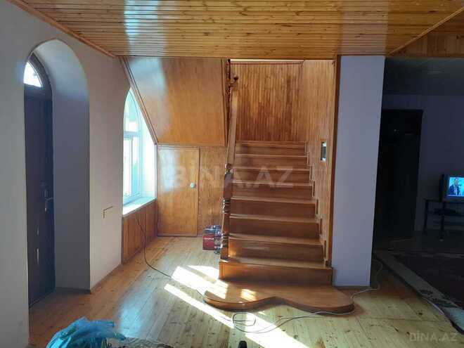 5 otaqlı həyət evi/bağ evi - Xırdalan - 240 m² (7)