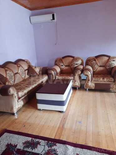 5 otaqlı həyət evi/bağ evi - Xırdalan - 240 m² (15)