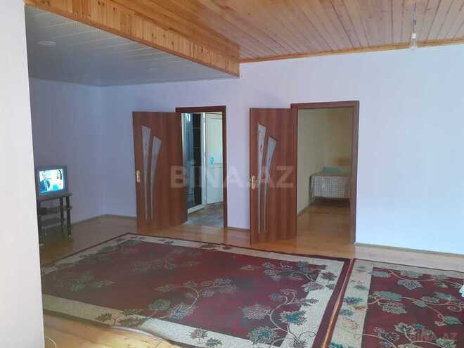 5 otaqlı həyət evi/bağ evi - Xırdalan - 240 m² (9)