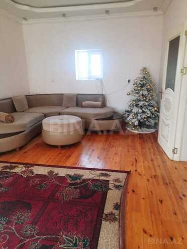 5 otaqlı həyət evi/bağ evi - Xırdalan - 240 m² (19)