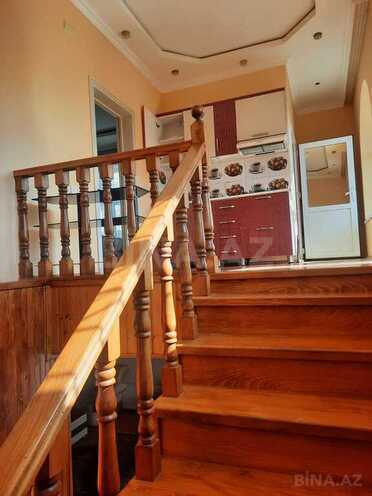 5 otaqlı həyət evi/bağ evi - Xırdalan - 240 m² (21)