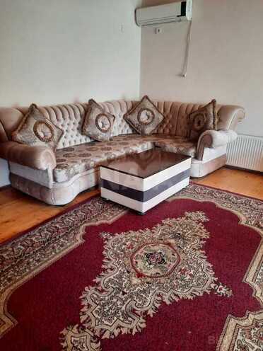 5 otaqlı həyət evi/bağ evi - Xırdalan - 240 m² (18)