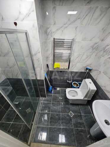 2 otaqlı yeni tikili - Avtovağzal m. - 47 m² (8)